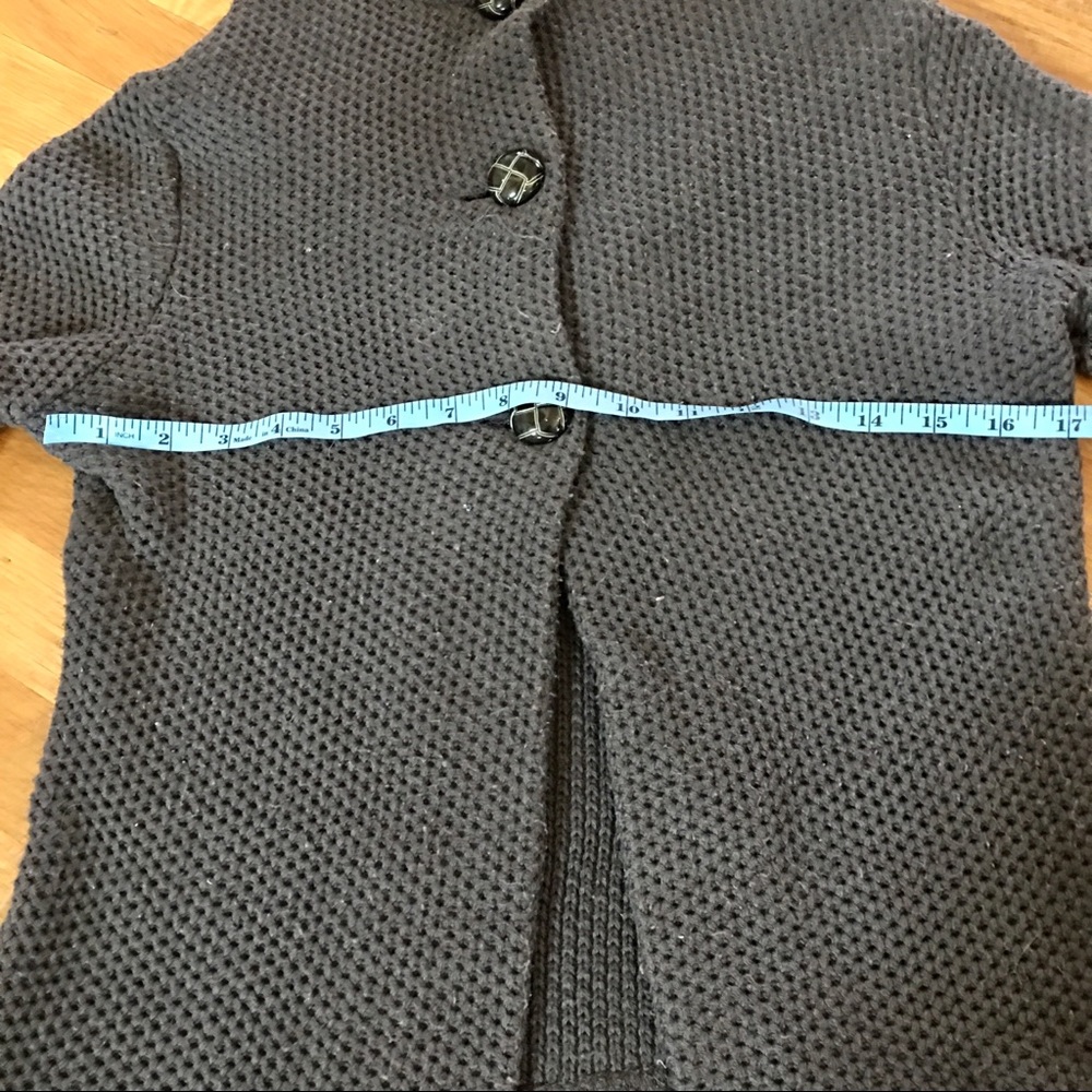 Modcloth Cardigan - Picture 3 of 4